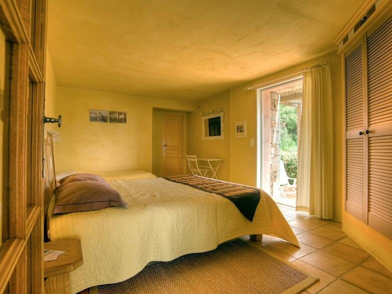 Villa Chambres D'h�tes Littariccia