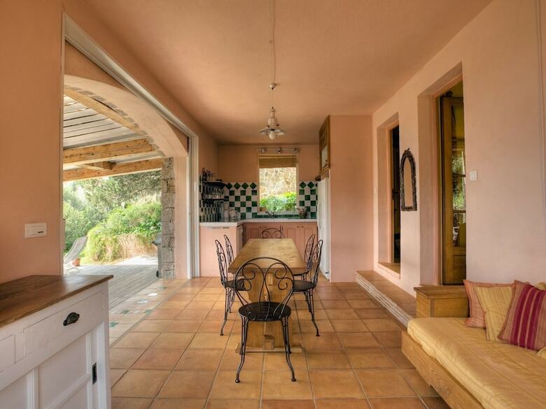 Villa Chambres D'h�tes Littariccia