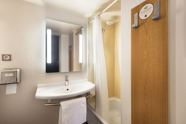 B&B Hotel Lyon St. Priest