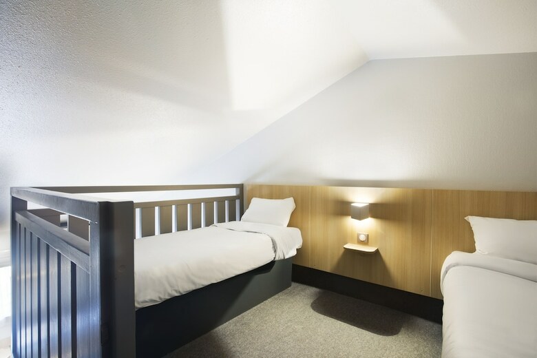 B&B Hotel Lyon St. Priest