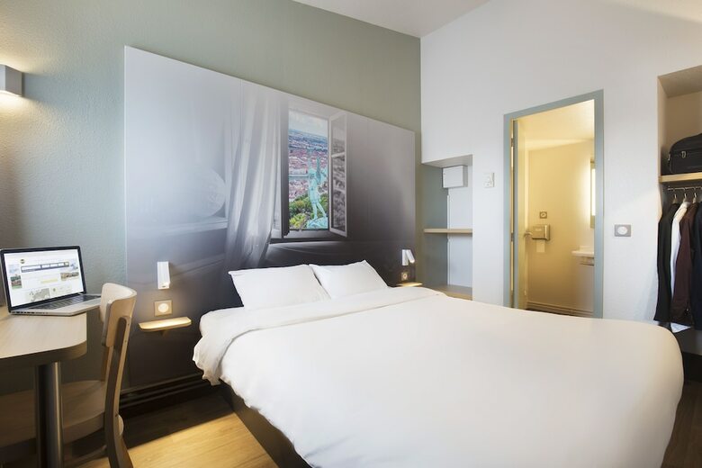 B&B Hotel Lyon St. Priest