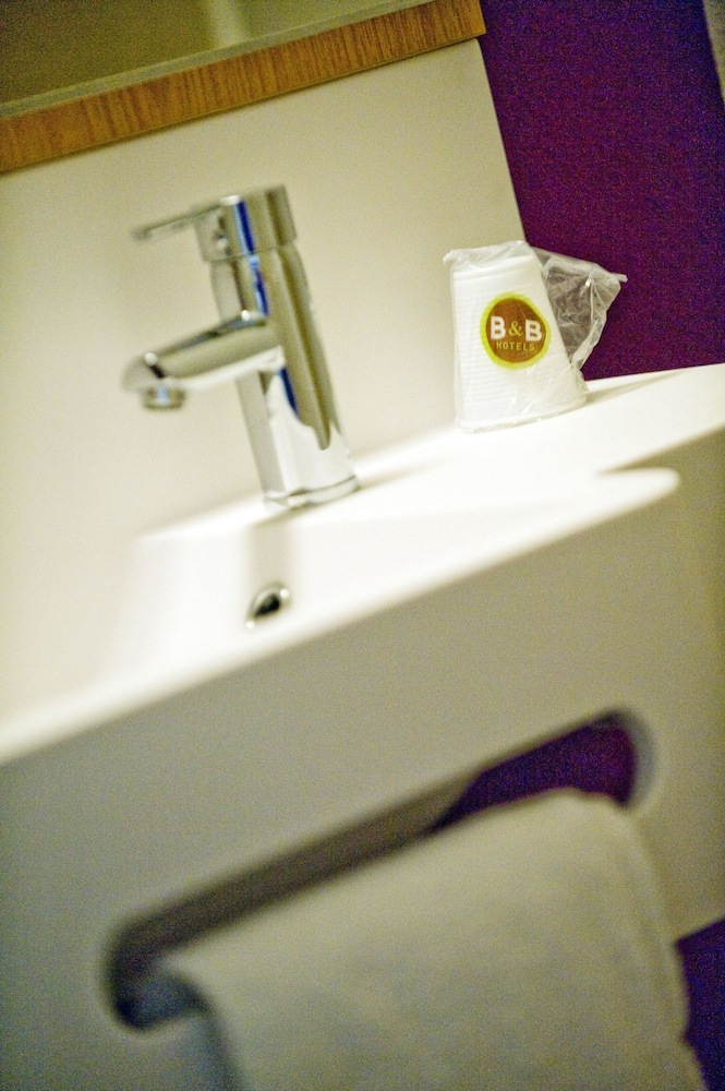 B&B Hotel Lyon St. Priest