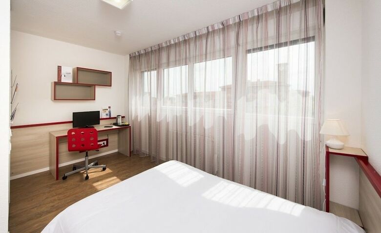 Apartamento Studilodge - R�sidence Phileas Lodge