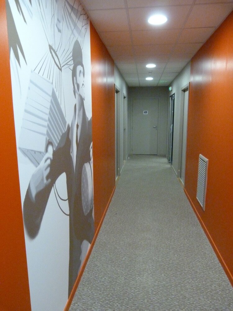 Apartamento Studilodge - R�sidence Phileas Lodge