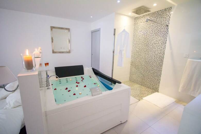 Bed & Breakfast Love Loft