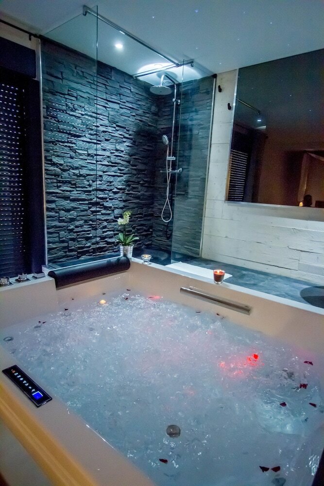 Bed & Breakfast Love Loft