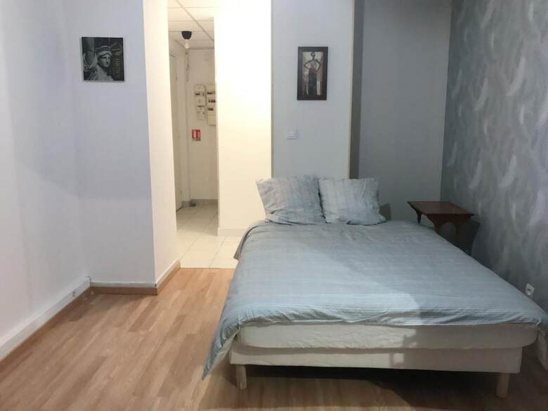 Hostal Sophie Hostel - Part Dieu
