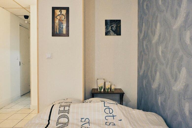 Hostal Sophie Hostel - Part Dieu