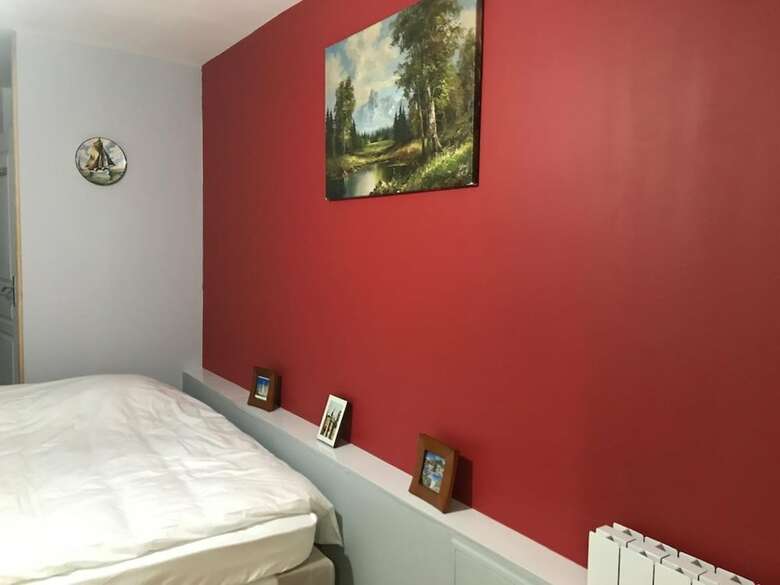Hostal Sophie Hostel - Part Dieu