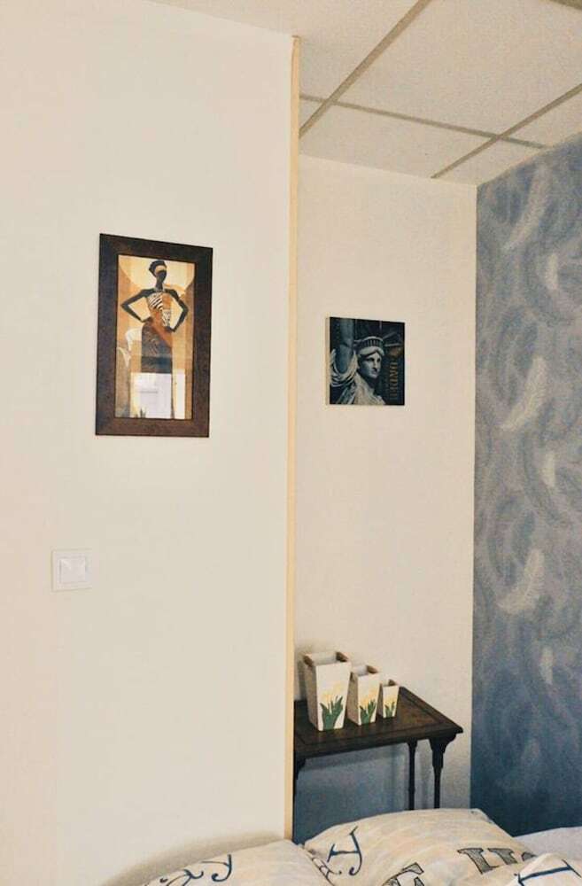 Hostal Sophie Hostel - Part Dieu