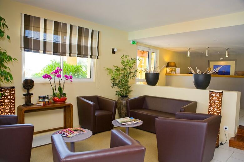Hotel H�tel Cesario