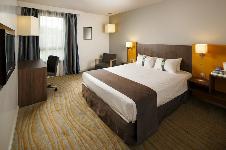 Hotel Holiday Inn Lyon Vaise