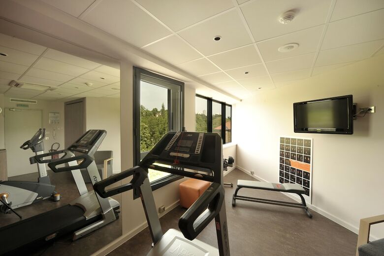 Hotel Holiday Inn Lyon Vaise