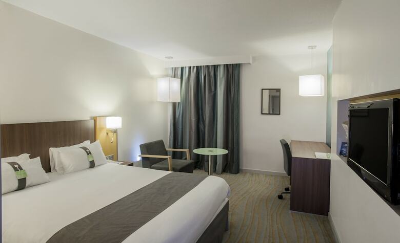 Hotel Holiday Inn Lyon Vaise