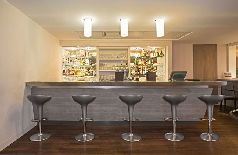 Hotel Holiday Inn Lyon Vaise