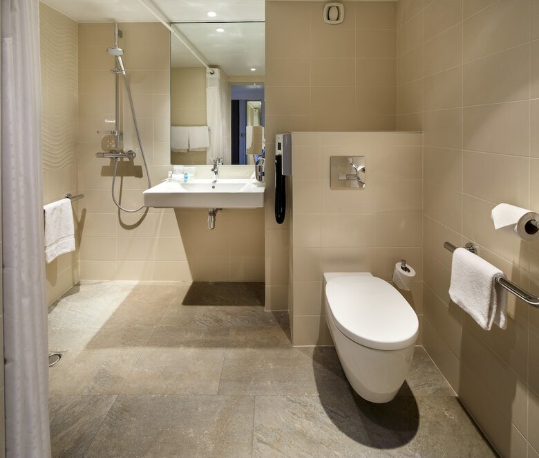 Hotel Holiday Inn Lyon Vaise