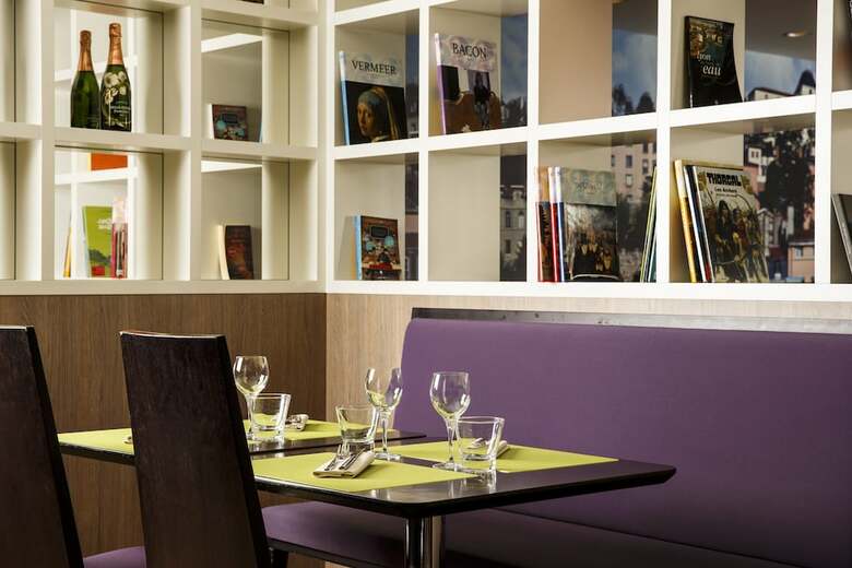 Hotel Holiday Inn Lyon Vaise