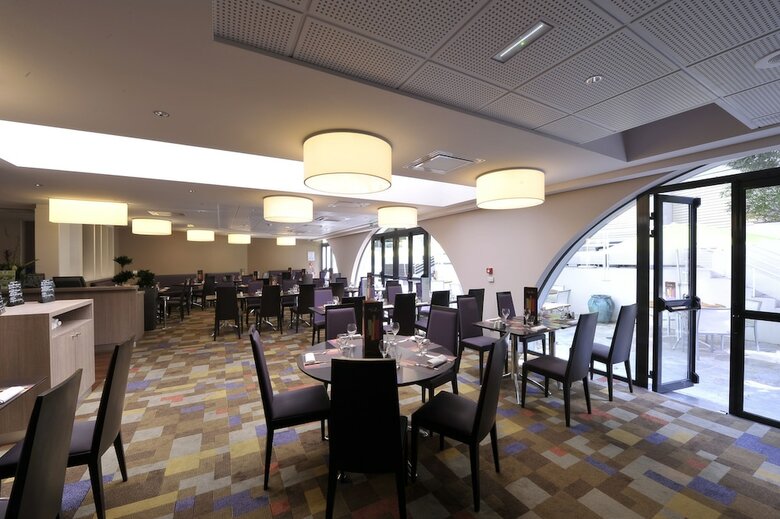 Hotel Holiday Inn Lyon Vaise