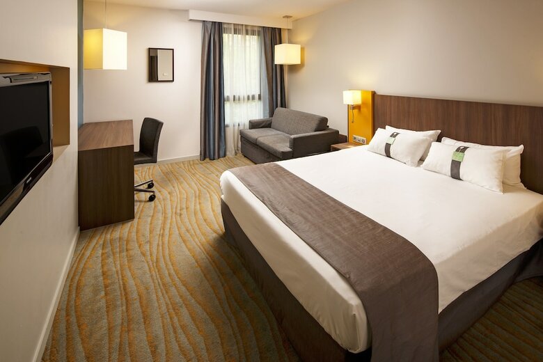 Hotel Holiday Inn Lyon Vaise