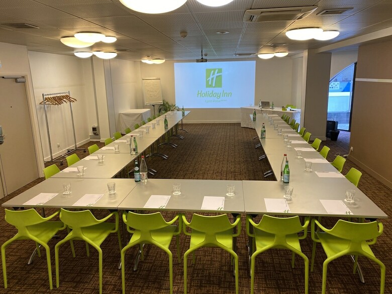 Hotel Holiday Inn Lyon Vaise