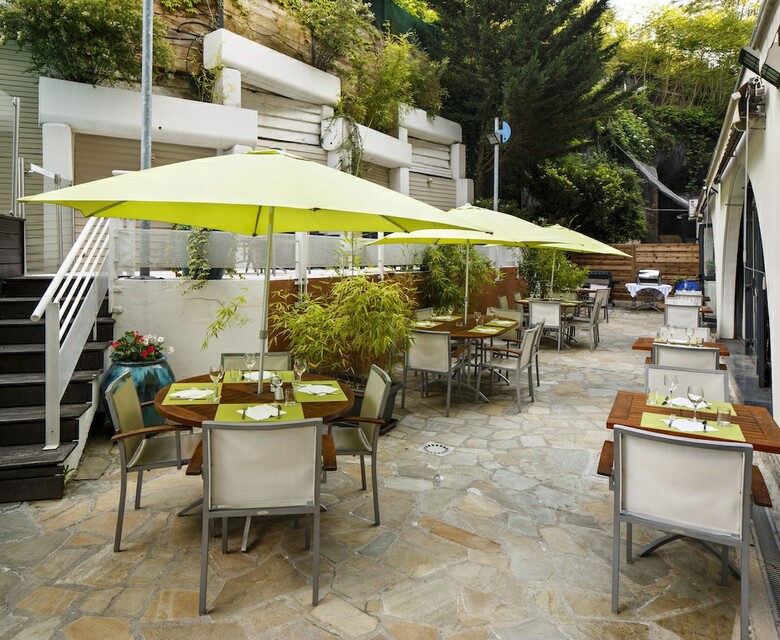 Hotel Holiday Inn Lyon Vaise