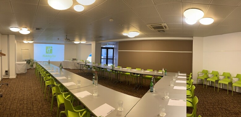 Hotel Holiday Inn Lyon Vaise