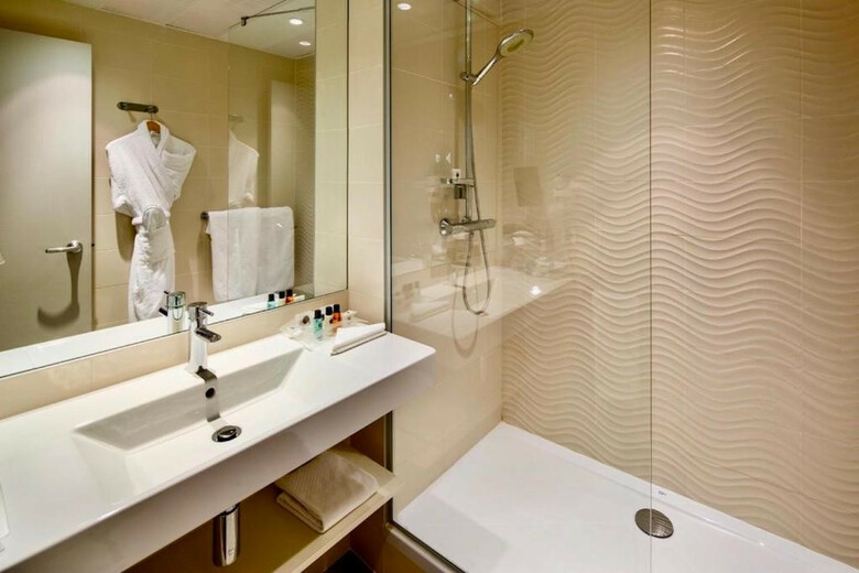 Hotel Holiday Inn Lyon Vaise