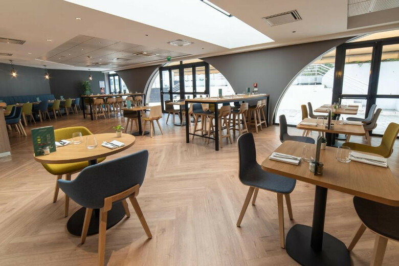 Hotel Holiday Inn Lyon Vaise