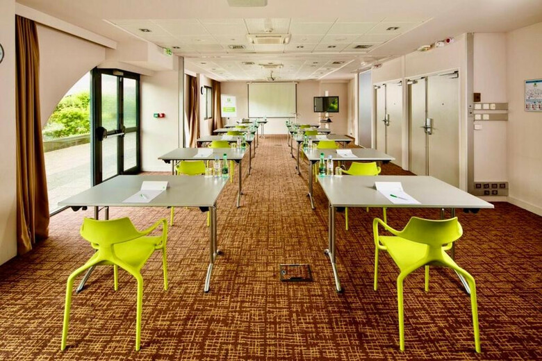 Hotel Holiday Inn Lyon Vaise