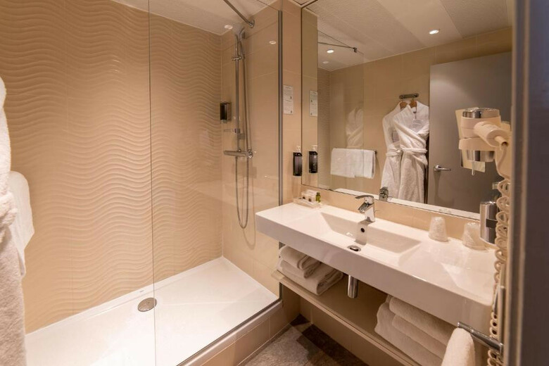 Hotel Holiday Inn Lyon Vaise