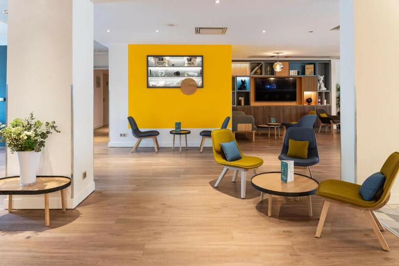Hotel Holiday Inn Lyon Vaise