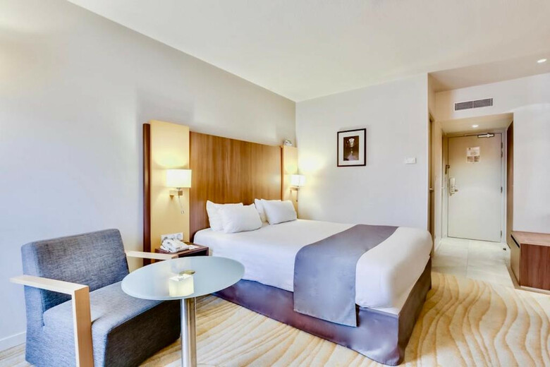 Hotel Holiday Inn Lyon Vaise