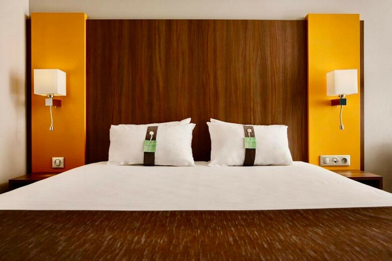 Hotel Holiday Inn Lyon Vaise