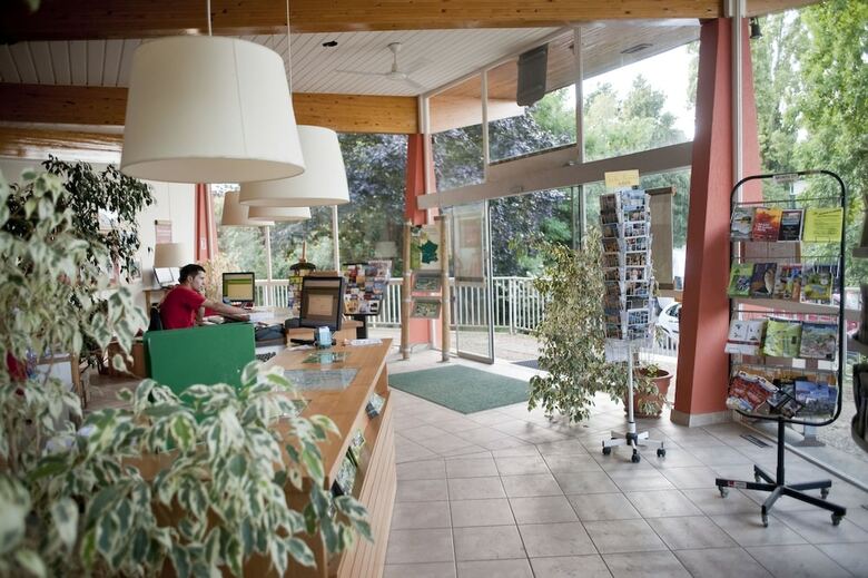 Camping De Lyon
