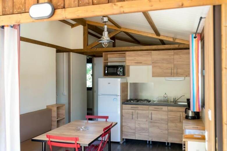 Camping De Lyon