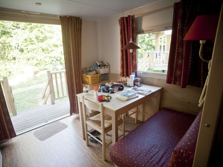 Camping De Lyon