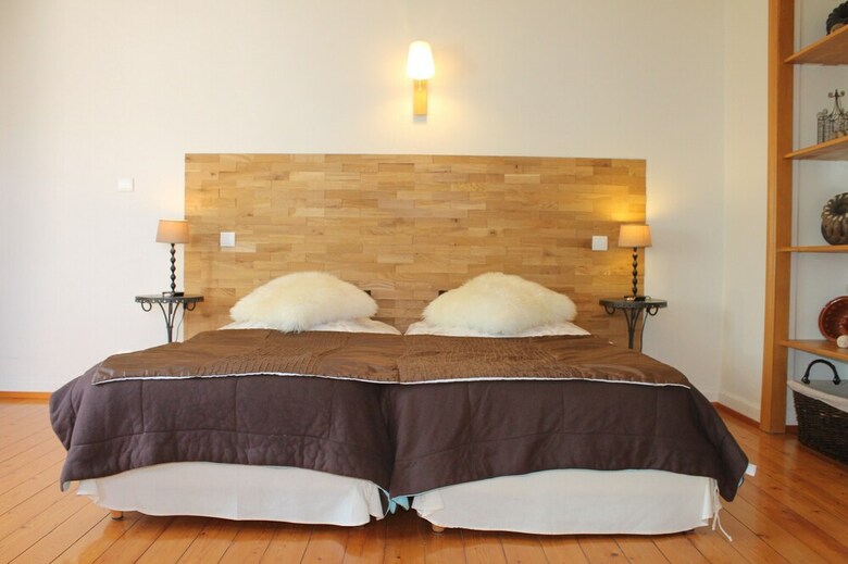 B&B Aux Berges De La Thur