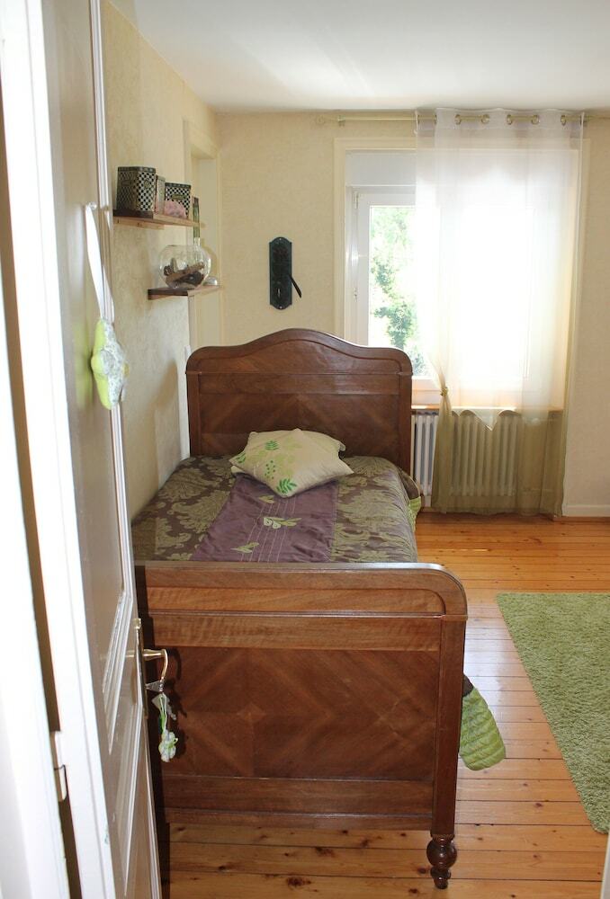 B&B Aux Berges De La Thur