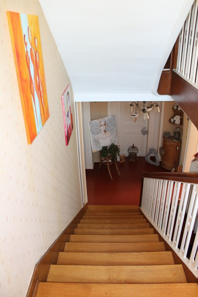 B&B Aux Berges De La Thur