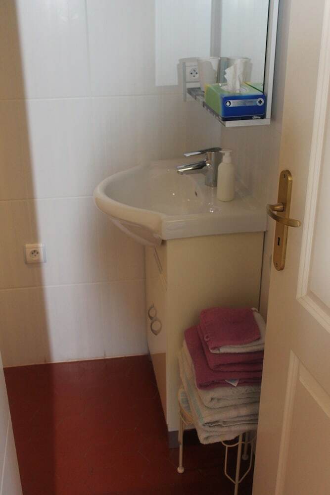 B&B Aux Berges De La Thur