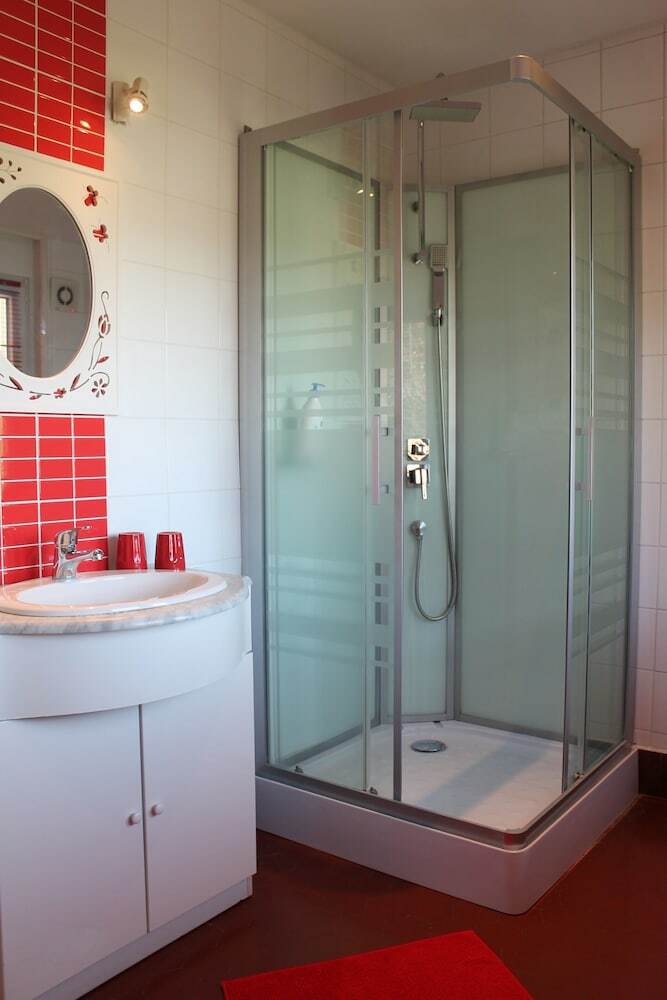 B&B Aux Berges De La Thur