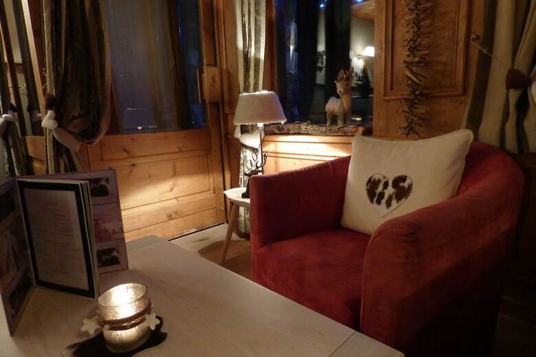 Hotel H�tel Les Campanules