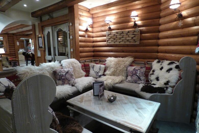 Hotel H�tel Les Campanules