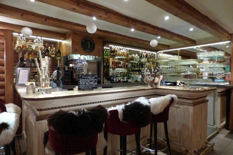 Hotel H�tel Les Campanules