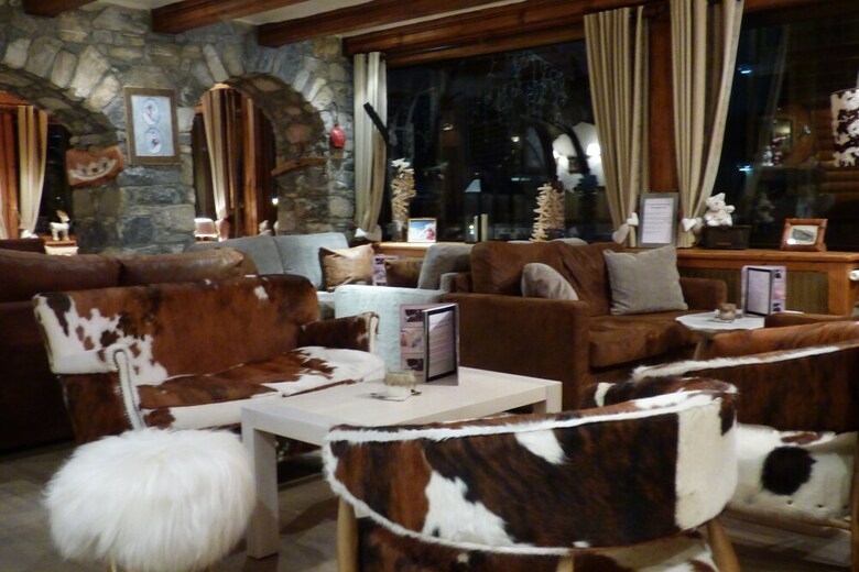 Hotel H�tel Les Campanules