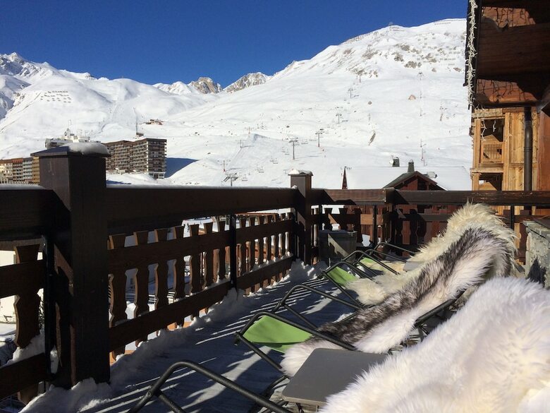 Hotel H�tel Les Campanules