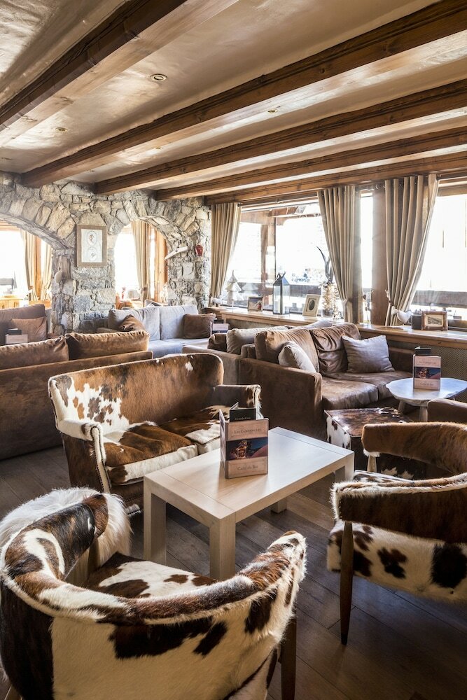Hotel H�tel Les Campanules