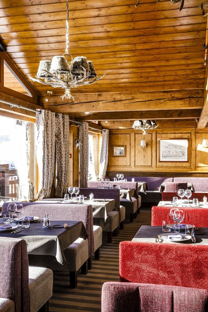 Hotel H�tel Les Campanules