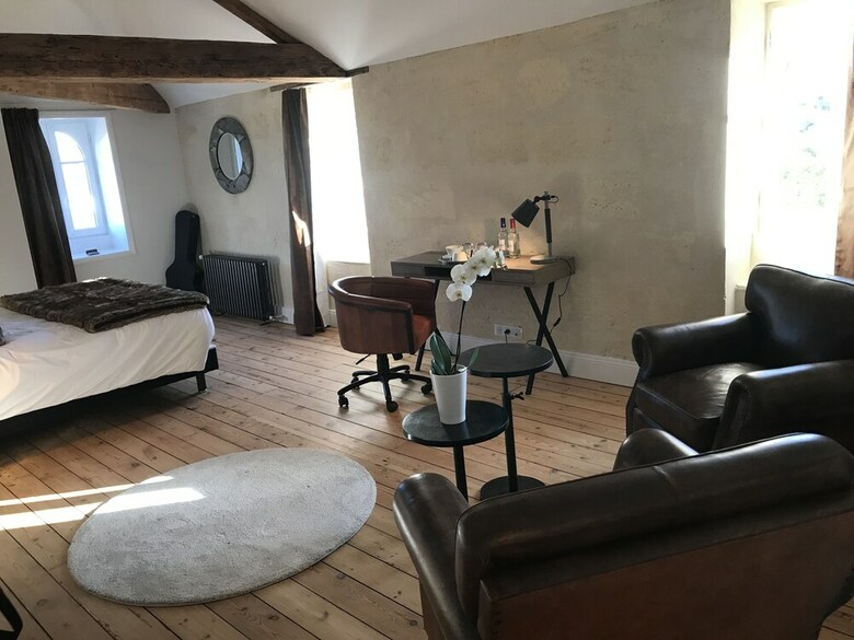 Le Clos Des Queyries