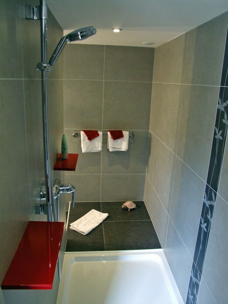 La Haute Grange